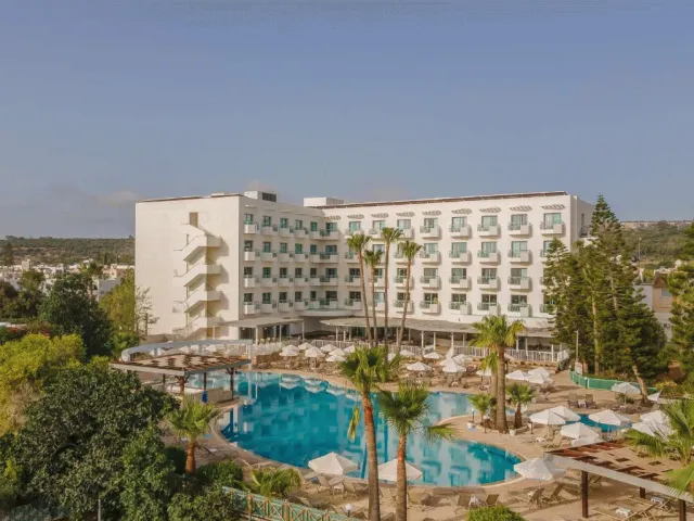 Hotellbilder av Antigoni Hotel - nummer 1 av 23