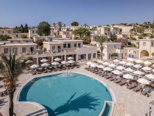 Hotellbilder av Louis St Elias Resort - nummer 1 av 37