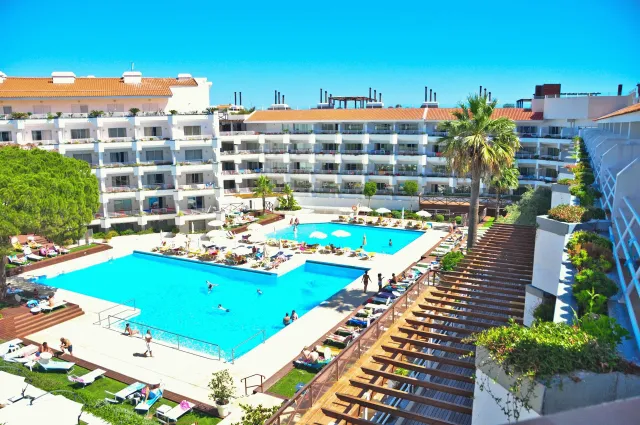 Billede av hotellet Aqualuz Lagos by The Editory - nummer 1 af 18