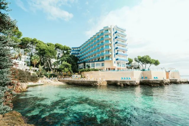 Billede av hotellet Europe Playa Marina - nummer 1 af 14