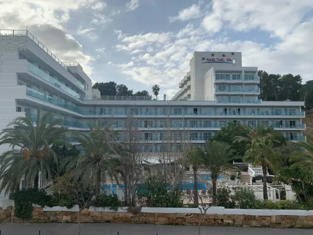 Billede av hotellet Bahia del Sol - nummer 1 af 8