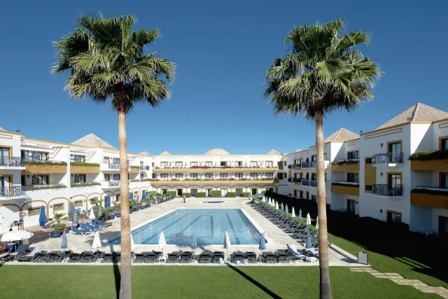 Billede av hotellet Vila Gale Tavira - nummer 1 af 12