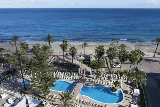 Billede av hotellet CM Playa del Moro - nummer 1 af 11