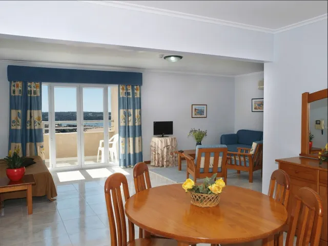 Billede av hotellet Jardins da Rocha - nummer 1 af 11