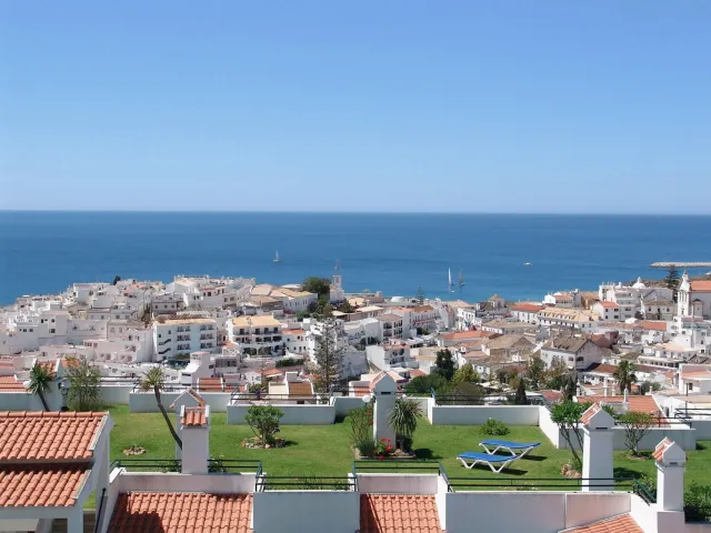 Billede av hotellet Cerro Mar Atlantico - nummer 1 af 18