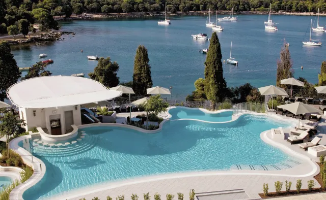 Billede av hotellet Monte Mulini Adults Exclusive hotel by Maistra - nummer 1 af 29