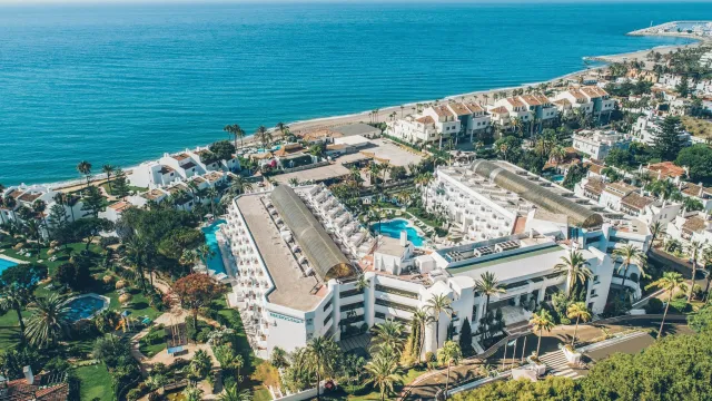 Billede av hotellet Iberostar Selection Marbella Coral Beach - nummer 1 af 17