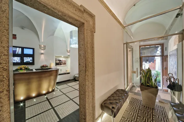 Billede av hotellet Navone Palace Luxury Inn - nummer 1 af 7