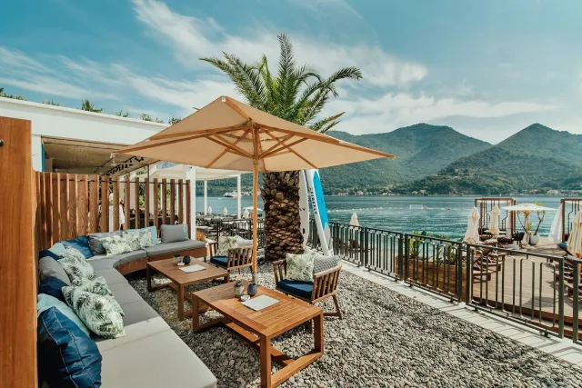 Billede av hotellet Boutique Hotel & SPA Casa del Mare Mediterraneo - nummer 1 af 11