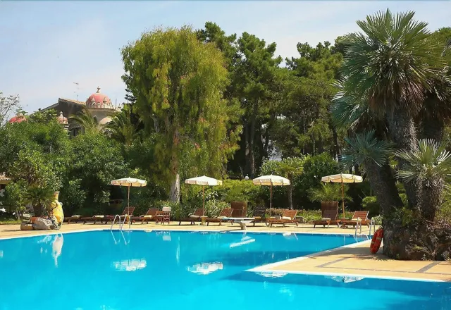 Billede av hotellet Castello Di San Marco Charming Hotel & Spa - nummer 1 af 7