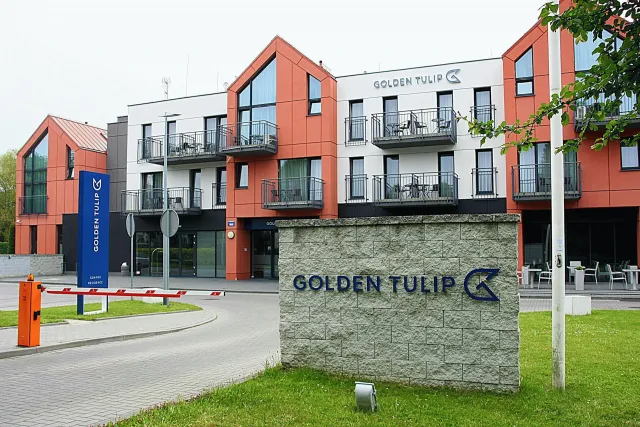 Billede av hotellet Golden Tulip Gdansk Residence - nummer 1 af 13