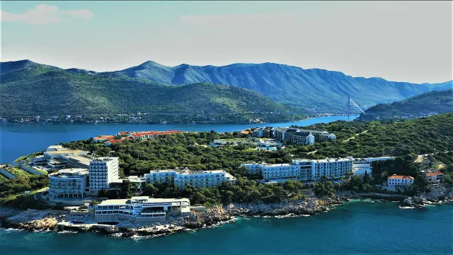 Billede av hotellet Royal Palm hotel - nummer 1 af 9