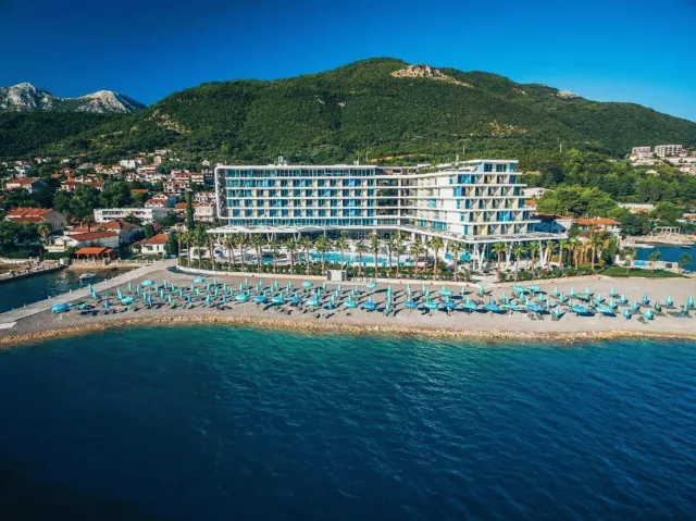 Billede av hotellet Carine Hotel Kumbor Superior - nummer 1 af 7