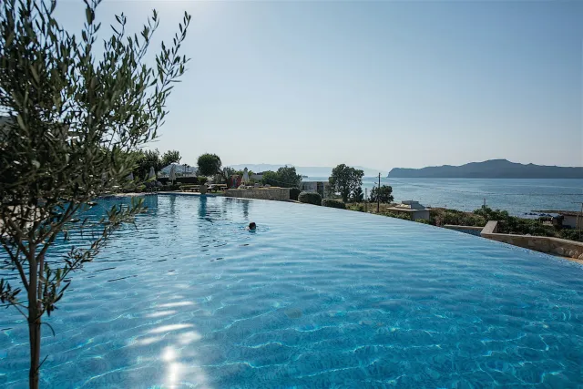 Billede av hotellet Cretan Dream Resort & Spa - nummer 1 af 15