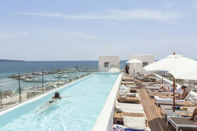 Billede av hotellet HM Alma Beach - nummer 1 af 18