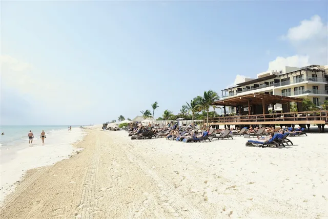 Billede av hotellet Hideaway at Royalton Riviera Cancun - nummer 1 af 39