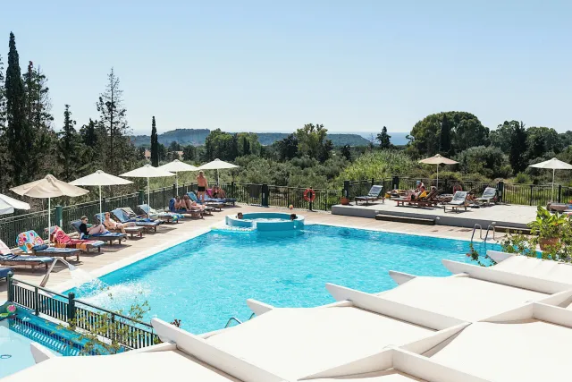 Billede av hotellet Gerakas Belvedere Hotel & Spa - nummer 1 af 30