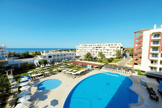 Billede av hotellet Ukino Palmeiras Village - nummer 1 af 12
