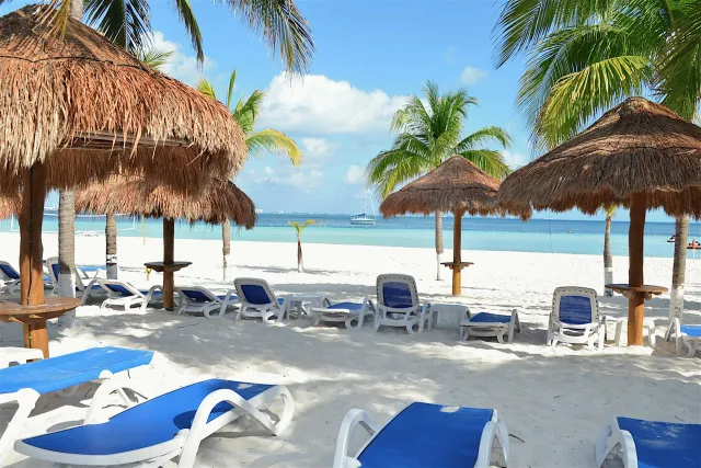 Billede av hotellet Beachscape Kin Ha Villas & Suites Cancun - nummer 1 af 20