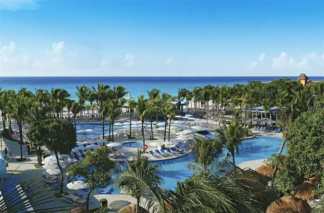 Billede av hotellet Riu Yucatán - nummer 1 af 23