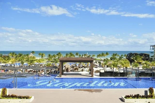 Billede av hotellet Royalton Riviera Cancun - nummer 1 af 43