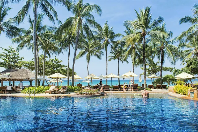 Billede av hotellet Kata Thani Phuket Beach Resort - nummer 1 af 27