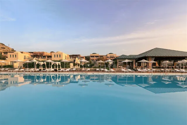 Billede av hotellet TUI Blue Atlantica Belvedere Resort - nummer 1 af 28