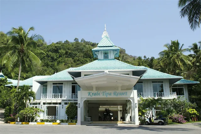 Billede av hotellet Krabi Tipa Resort - nummer 1 af 12