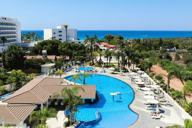 Billede av hotellet Christofinia - nummer 1 af 18