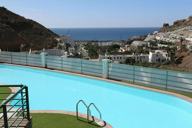 Billede av hotellet Halley Apartments - nummer 1 af 21