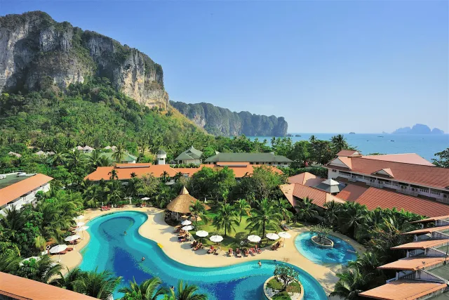 Billede av hotellet Aonang Villa Resort - nummer 1 af 36