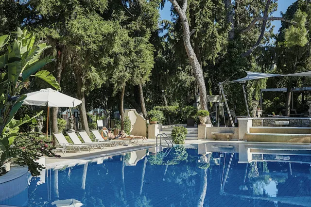 Billede av hotellet Rodos Park - nummer 1 af 36