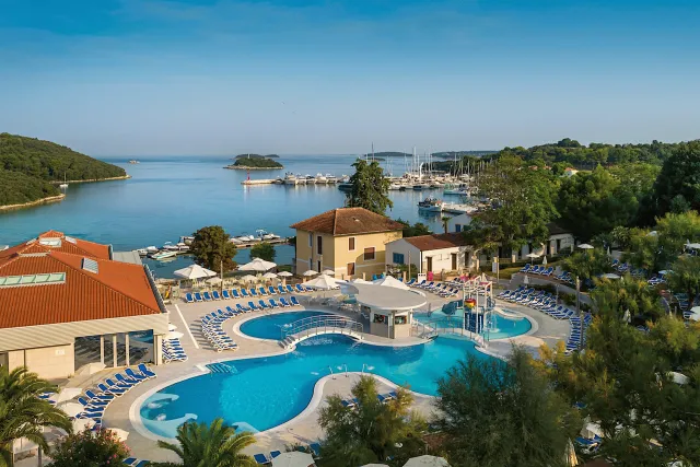 Billede av hotellet Belvedere Hotel & Resort - nummer 1 af 21