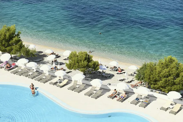 Billede av hotellet TUI Blue Adriatic Beach - nummer 1 af 38