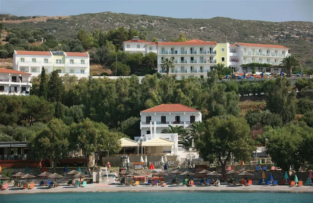 Billede av hotellet Princessa Riviera Resort - nummer 1 af 12
