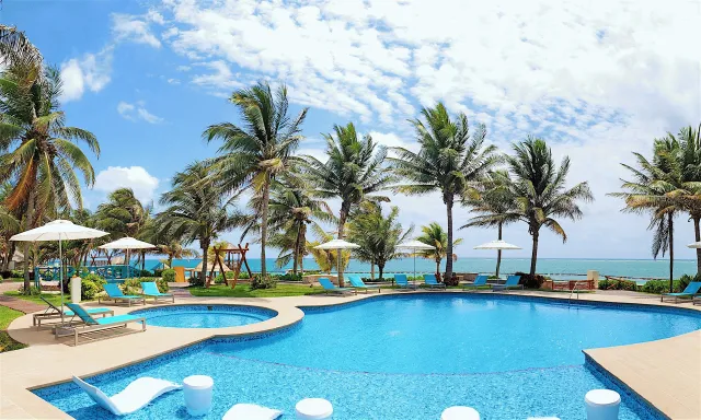 Billede av hotellet Azul Beach Resort Riviera Cancun - nummer 1 af 33