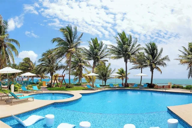 Billede av hotellet Azul Beach Resort Riviera Cancun - nummer 1 af 33