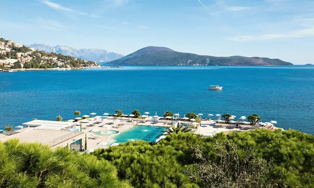 Billede av hotellet Palmon Bay Hotel & Spa - nummer 1 af 14