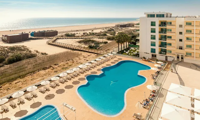 Billede av hotellet Dunamar - nummer 1 af 32