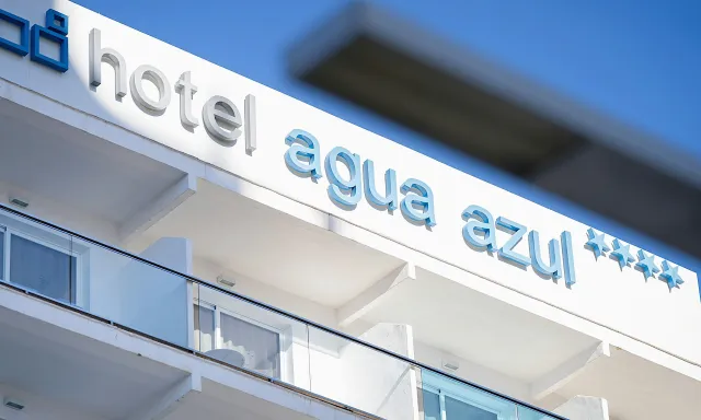 Billede av hotellet Agua Azul - nummer 1 af 12