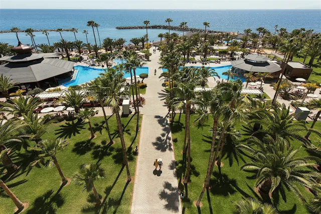 Billede av hotellet Riu Palace Tenerife - nummer 1 af 41