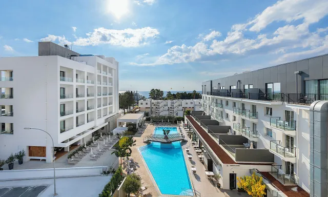 Billede av hotellet Anemi Hotel & Suites - nummer 1 af 29