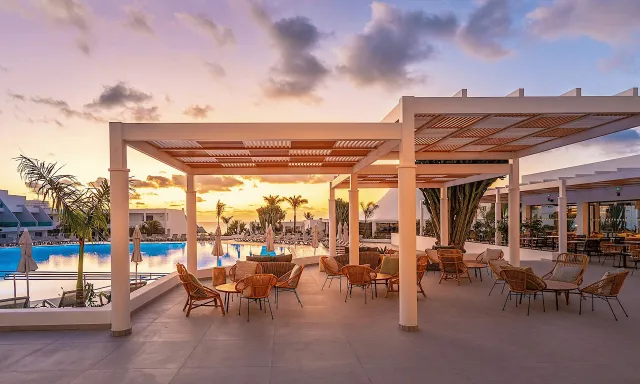Billede av hotellet Radisson Blu Resort Lanzarote - nummer 1 af 29