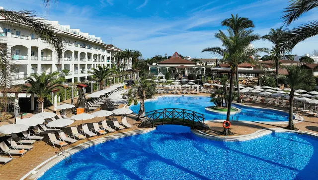 Billede av hotellet Blue Star Viva Blue Selection Club - nummer 1 af 28