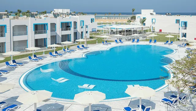 Billede av hotellet Casa Blue Beach Resort - nummer 1 af 26