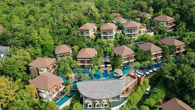 Billede av hotellet Mandarava Resort & Spa - nummer 1 af 33