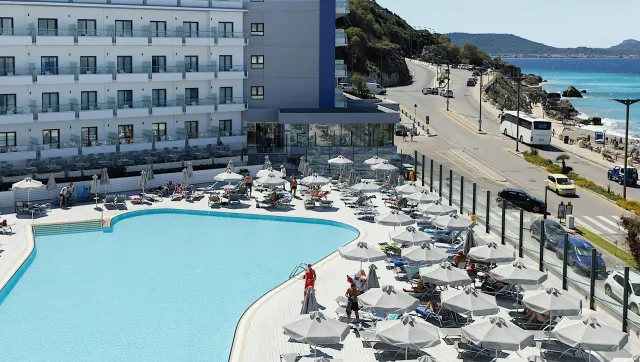 Billede av hotellet Rhodos Horizon Resort - nummer 1 af 27