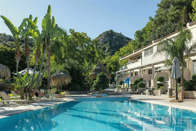 Billede av hotellet Poseidonia Apartments - nummer 1 af 27