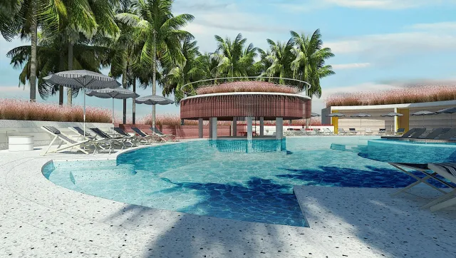 Billede av hotellet Centara Karon Resort Phuket - nummer 1 af 19