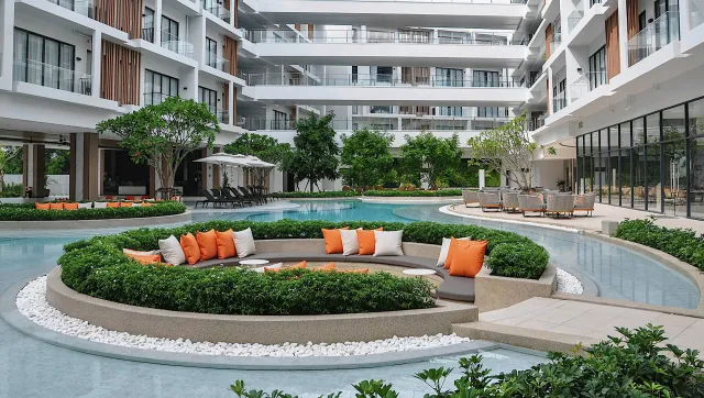 Billede av hotellet Laya Resort Phuket Island - nummer 1 af 22